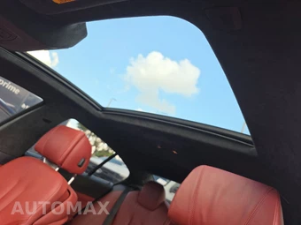 2015 BMW 6 Series ALPINA B6 Gran Coupe xDrive Sedan - miniatura 18