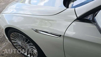 2015 BMW 6 Series ALPINA B6 Gran Coupe xDrive Sedan - miniatura 19