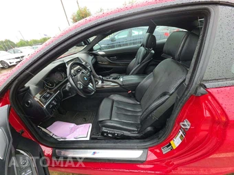 2015 BMW 6 Series Coupe 650i M SPORT LINE - miniatura 6