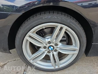 2015 BMW 6 Series Coupe 650i xDrive M SPORT LINE - miniatura 10