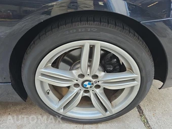 2015 BMW 6 Series Coupe 650i xDrive M SPORT LINE - miniatura 11