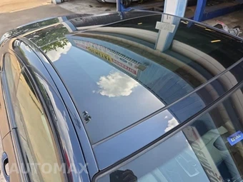 2015 BMW 6 Series Coupe 650i xDrive M SPORT LINE - miniatura 12