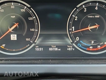 2015 BMW 6 Series Coupe 650i xDrive M SPORT LINE - miniatura 15