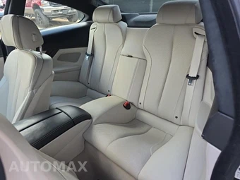 2015 BMW 6 Series Coupe 650i xDrive M SPORT LINE - miniatura 16