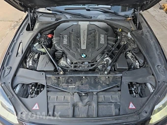 2015 BMW 6 Series Coupe 650i xDrive M SPORT LINE - miniatura 19