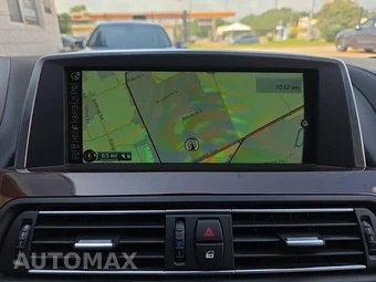 2015 BMW 6 Series Coupe 650i xDrive M SPORT LINE - miniatura 24