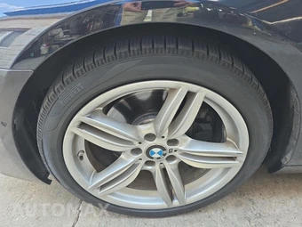 2015 BMW 6 Series Coupe 650i xDrive M SPORT LINE - miniatura 8