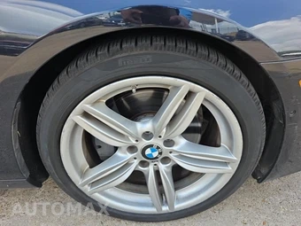 2015 BMW 6 Series Coupe 650i xDrive M SPORT LINE - miniatura 9