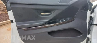 2015 BMW 6 Series Gran Coupe 640i Sedan - miniatura 13