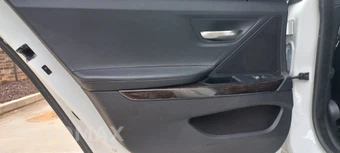 2015 BMW 6 Series Gran Coupe 640i Sedan - miniatura 16