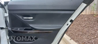 2015 BMW 6 Series Gran Coupe 640i Sedan - miniatura 18