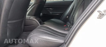 2015 BMW 6 Series Gran Coupe 640i Sedan - miniatura 20