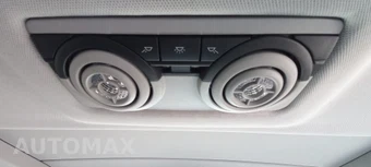 2015 BMW 6 Series Gran Coupe 640i Sedan - miniatura 21