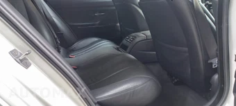 2015 BMW 6 Series Gran Coupe 640i Sedan - miniatura 23
