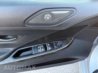 2015 BMW 6 Series Gran Coupe 640i xDrive Sedan M SPORT LINE - miniatura 14