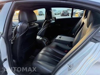 2015 BMW 6 Series Gran Coupe 640i xDrive Sedan M SPORT LINE - miniatura 23