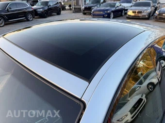 2015 BMW 6 Series Gran Coupe 640i xDrive Sedan M SPORT LINE - miniatura 9