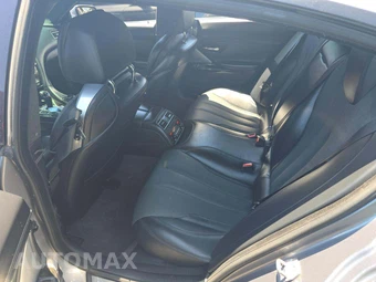 2015 BMW 6 Series Gran Coupe 650i Sedan M SPORT LINE - miniatura 13
