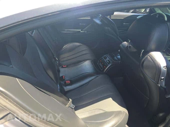 2015 BMW 6 Series Gran Coupe 650i Sedan M SPORT LINE - miniatura 16