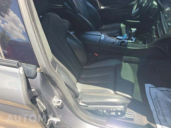 2015 BMW 6 Series Gran Coupe 650i Sedan M SPORT LINE - miniatura 18
