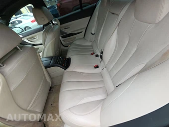 2015 BMW 6 Series Gran Coupe 650i Sedan M SPORT LINE - miniatura 13