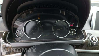 2015 BMW 6 Series Gran Coupe 650i Sedan M SPORT LINE - miniatura 20