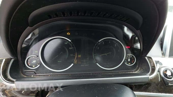 2015 BMW 6 Series Gran Coupe 650i Sedan M SPORT LINE - miniatura 23