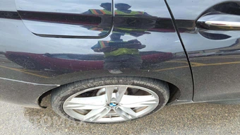 2015 BMW 6 Series Gran Coupe 650i Sedan M SPORT LINE - miniatura 29