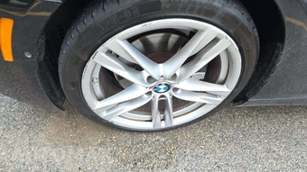 2015 BMW 6 Series Gran Coupe 650i Sedan M SPORT LINE - miniatura 33