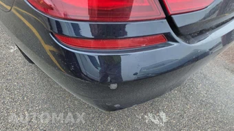 2015 BMW 6 Series Gran Coupe 650i Sedan M SPORT LINE - miniatura 37