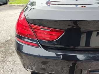 2015 BMW 6 Series Gran Coupe 650i Sedan M SPORT LINE - miniatura 23