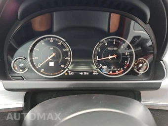 2015 BMW 6 Series Gran Coupe 650i Sedan M SPORT LINE - miniatura 26