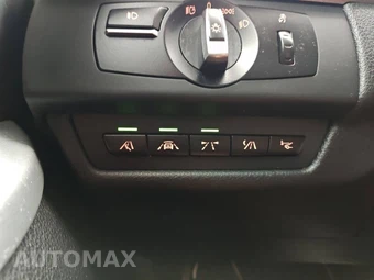 2015 BMW 6 Series Gran Coupe 650i Sedan M SPORT LINE - miniatura 33