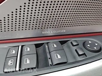 2015 BMW 6 Series Gran Coupe 650i Sedan M SPORT LINE - miniatura 35