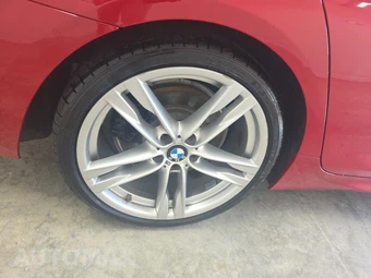 2015 BMW 6 Series Gran Coupe 650i Sedan M SPORT LINE - miniatura 10