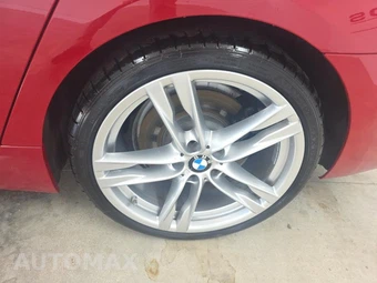 2015 BMW 6 Series Gran Coupe 650i Sedan M SPORT LINE - miniatura 11