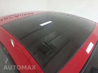 2015 BMW 6 Series Gran Coupe 650i Sedan M SPORT LINE - miniatura 12