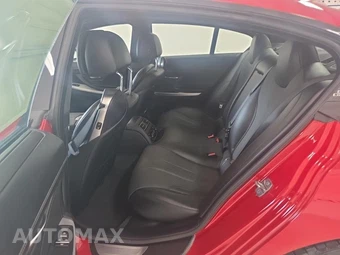 2015 BMW 6 Series Gran Coupe 650i Sedan M SPORT LINE - miniatura 16