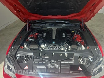 2015 BMW 6 Series Gran Coupe 650i Sedan M SPORT LINE - miniatura 19