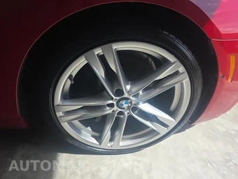 2015 BMW 6 Series Gran Coupe 650i Sedan M SPORT LINE - miniatura 9