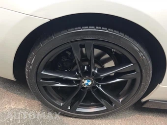 2015 BMW 6 Series Gran Coupe 650i xDrive Sedan M SPORT LINE - miniatura 10