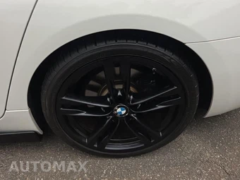 2015 BMW 6 Series Gran Coupe 650i xDrive Sedan M SPORT LINE - miniatura 11