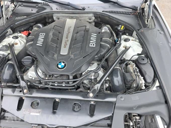 2015 BMW 6 Series Gran Coupe 650i xDrive Sedan M SPORT LINE - miniatura 19