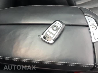2015 BMW 6 Series Gran Coupe 650i xDrive Sedan M SPORT LINE - miniatura 22
