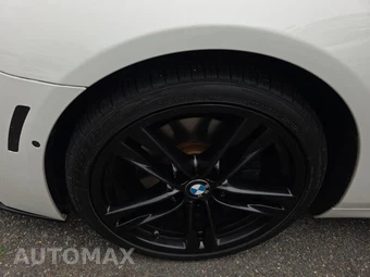 2015 BMW 6 Series Gran Coupe 650i xDrive Sedan M SPORT LINE - miniatura 8