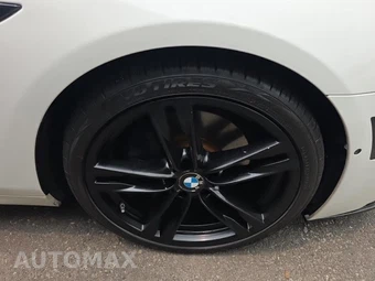 2015 BMW 6 Series Gran Coupe 650i xDrive Sedan M SPORT LINE - miniatura 9