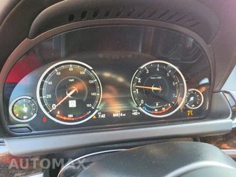 2015 BMW 6 Series Gran Coupe 650i xDrive Sedan M SPORT LINE - miniatura 12