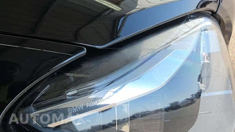 2015 BMW 6 Series Gran Coupe 650i xDrive Sedan M SPORT LINE - miniatura 20