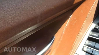 2015 BMW 6 Series Gran Coupe 650i xDrive Sedan M SPORT LINE - miniatura 21
