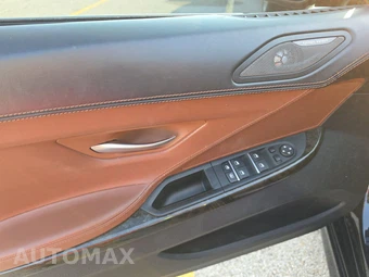 2015 BMW 6 Series Gran Coupe 650i xDrive Sedan M SPORT LINE - miniatura 9